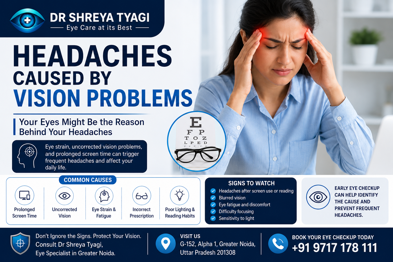 Eye Allergy Treatment Greater Noida | Summer Eye Allergy Symptoms & Care